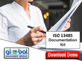 ISO 13485 documents